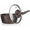 Banquet Premium Dark Brown 16 cm 1,25 l