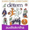 Dětem - Karel Čapek, Josef Čapek