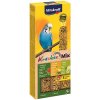 Vitakraft Kräcker Trio-Mix tyčinky pre andulky 90 g