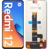 LCD IPS displej pre Xiaomi 23053RN02A, 23053RN02Y, 23053RN02I, 23053RN02L, 23077RABDC, Redmi 12