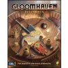 ALBI Gloomhaven: Lví chřtán