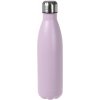 EXCELLENT HOUSEWARE Termoska fľaša športová nerez 0,5 l fialová