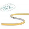 EL-1313 LED STRIP COB 3MM 24VDC 5W 3000K IP65