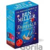 Ben Miller's Magical Adventures - Ben Miller