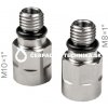 MERABELL redukcia M10x1 (F) -M8x1 (M) pre hadice Aqua (2ks)M0230