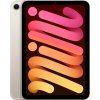 Apple iPad mini (2024) Wi-Fi + Cellular 128GB Starlight MXPQ3HC/A