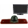 CÚVACIA KAMERA TOYOTA PROACE FIAT SCUDO 2007-16 + 5