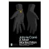 Most Wanted Man (John Le Carré)(Brožovaná)