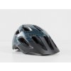 Bontrager Tyro Child Black/RadioActive Yellow 2021