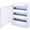 ETI Rozvádzač na povrch 54mod. ECT 3x18 PO DIDO-E IP40 001101041