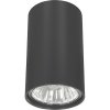 Nowodvorski 6836 Stropné bodové sietidlo EYE S GU10, 35W, IP20, čierna