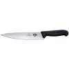 Victorinox 5.2003.25 kuchynský nôž 25 cm, čierna