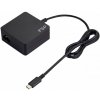 FSP/Fortron NB C 65 napájecí adaptér, USB-C, 65W (5V, 9V, 12V, 15V, 20V) PNA0652602