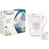 Filtračná kanvica Brita - Marella, biela, 2,4 l