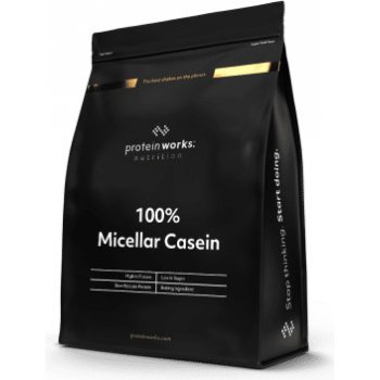TPW 100% Micellar Casein 2000 g