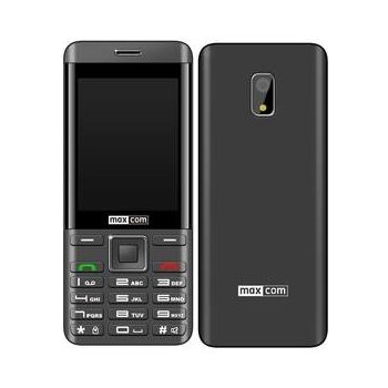 MAXCOM Classic MM236 Dual SIM