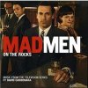 OST, David Carbonara - Mad Men: On the Rocks (Music from the Television Series)