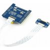 Waveshare Univerzálny e-Paper Raw Panel Driver Shield pre Arduino