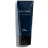 Christian Dior Sauvage hydratačný telový krém pre mužov 150 ml