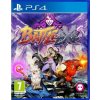 Battle Axe (PS4) 5056280417224