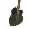Ovation E – akustická gitara Elite TX Deep Contour Cutaway 12-string