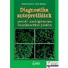 Diagnostika autoprotilátok proti antigénom bunkového jadra - Marián Benčat, Július Rajčáni