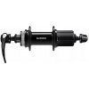 Zadný náboj Shimano FH-QC400-HM HG 8-12 rýchlostí 135x9mm QR Centerlock 36 dier