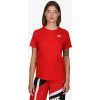 Nike W NSW CLUB SS TEE XS