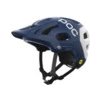 POC Tectal Race MIPS Lead Blue/Hydrogen White Matt M