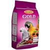 Avicentra Gold veľký papagáj 850g
