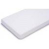 PETITEMARS plachta napínacia Soft Dream White biela 60x120