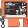SmallRig 4967 EN-EL25 USB-C ORANŽOVÁ batéria + KÁBEL pre NIKON Z30, Z50, ZFC