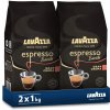 Lavazza Espresso Barista Gran Crema 2 x 1 kg