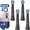 Oral-B iO Gentle Care Black 4 ks