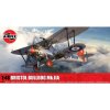 Classic Kit lietadlo A05145 - Bristol Bulldog Mk.IIA (1:48) (30-A05145)