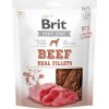 Brit Jerky Beef Fillets 200 g