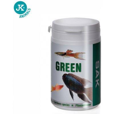 SAK 2 Green granule 300 ml