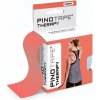 Pino Tape Therapy Kineziologický tejp koralová 5 cm x 5 m