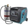 Könner & Söhnen Invertorová elektrocentrála KS 4000iEG S 5106
