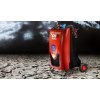 Automatická plnička klimatizácie TEXA 705R OFF-ROAD (R134a)