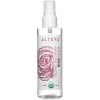 Alteya Organics Ružová voda v skle 240 ml