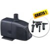 Aquanova NP 3000 + fontánové trysky ZDARMA