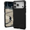 UAG Metropolis LT Magsafe Kevlar Black iPhone 17 Pro Max 114518113940 (114518113940)