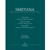 Trio g moll - Bedřich Smetana