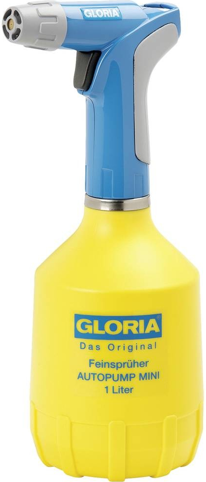 Gloria AutoPump mini 1l 000950.0000