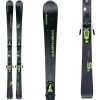 Zjazdové lyže Elan AMPHIBIO 15 TI SX + EL S 11.0 25/26 Dĺžka: 168