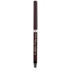 L'Oréal Paris Infallible Grip 36H Gel Automatic Eye Liner dlouhotrvající gelová tužka na oči 001 Intense Black 1,2 g