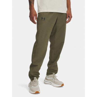 Under Armour UA Rival Wvn Windbreaker Pnt 1390150-390