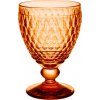 Villeroy & Boch Oranžový pohár na červené víno Boston coloured