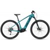 Kellys bicykel Tayen R10 Air azure P M 725Wh